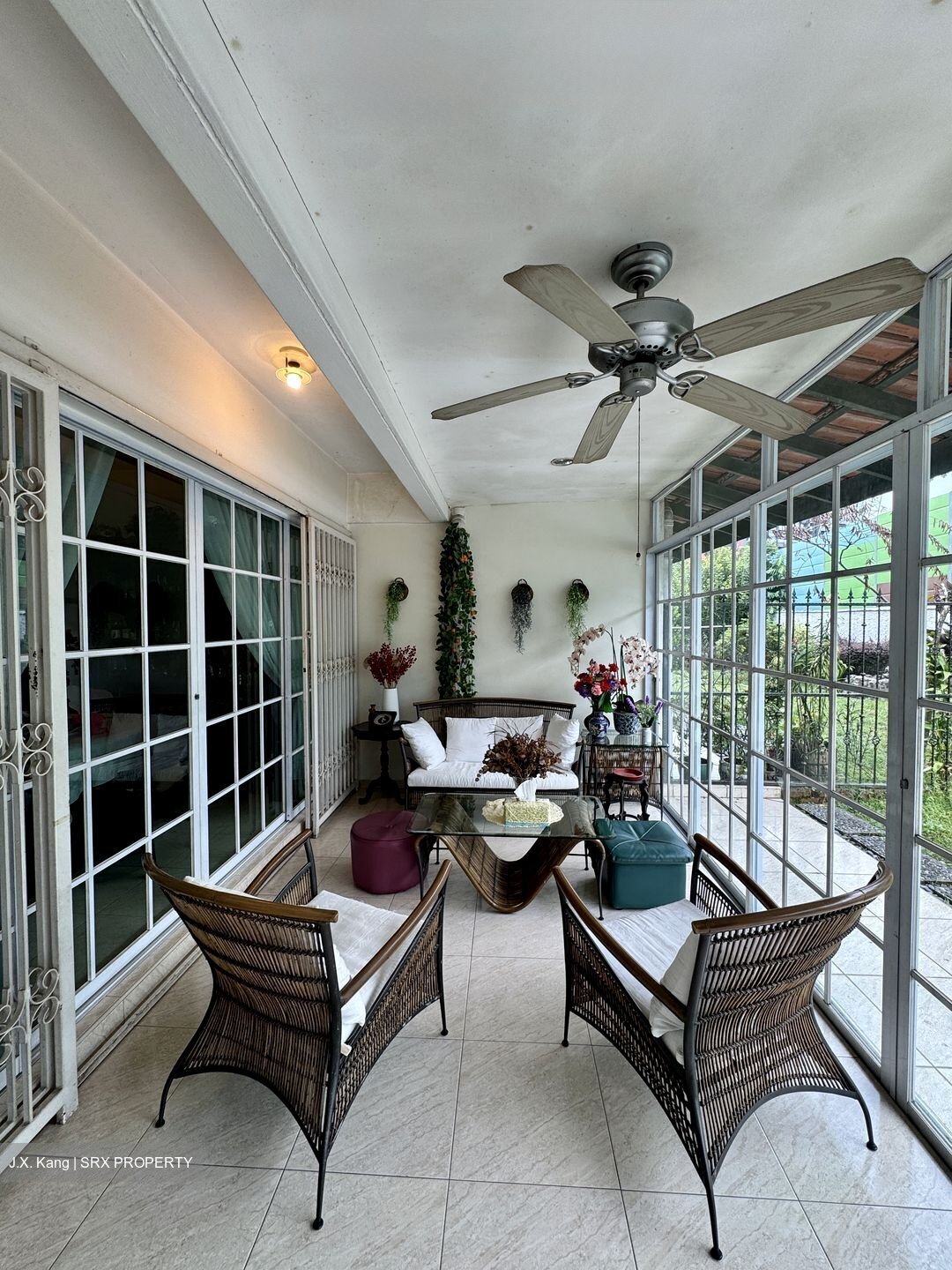 Coral Park (D20), Semi-Detached #489635711